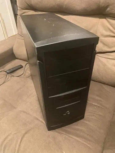 Estufa PC Grow