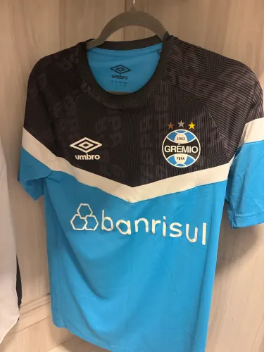 Camisa do Gremio Original tamanho P