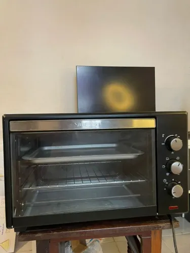 Forno elétrico best