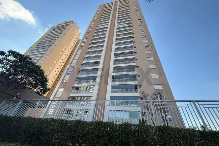 Locação Ap 03 Suites 156mts no Bairro Jardim Botânico em Ribeirão Preto/SP