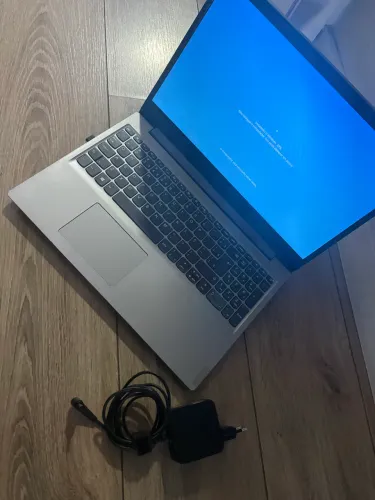 Notebook windows