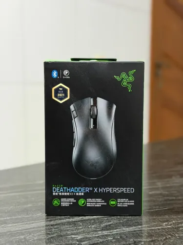 Mouse razer deathadder v2 x