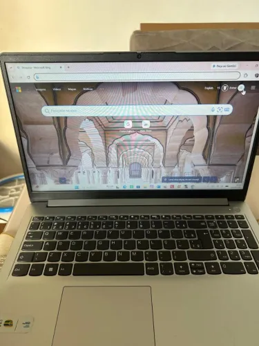 Venda de um notebook em ótima qualidade
