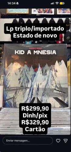 Vinil