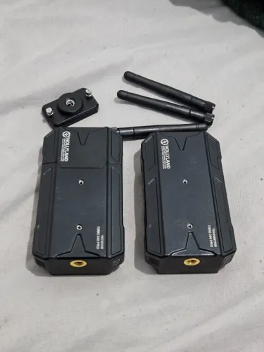 Transmissor e Receptor Mars 300 PRO HDMI Hollyland