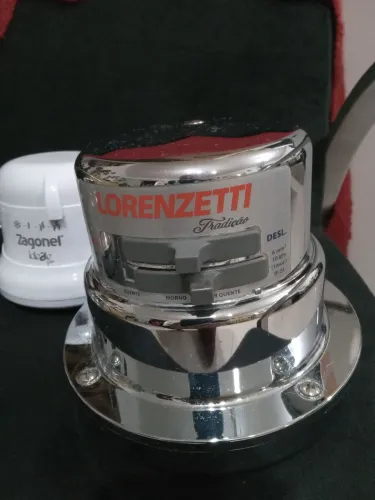 Chuveiro lorenzetti tradição 