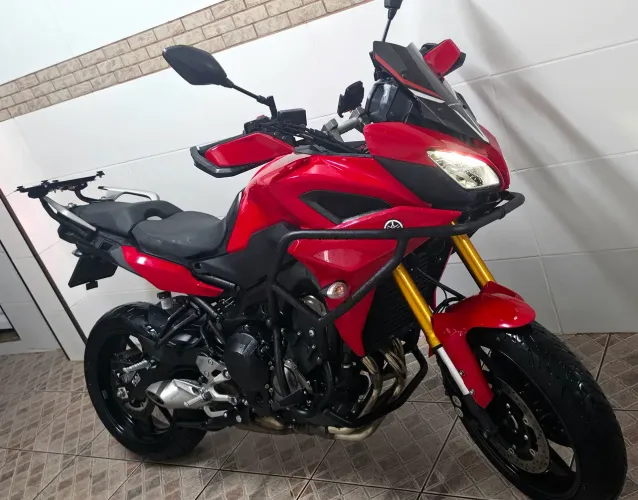Tracer 900gt 2023