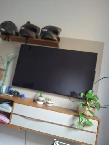 Vendo Smart TV Samsung em excelente estado