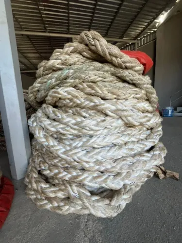 CORDA NAVAL 