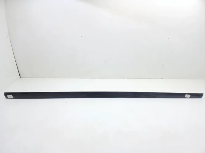 Spoiler Lateral Esquerdo Vw Polo Gts 1.4 2024 2g0853945