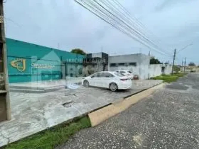 Excelente Predio Comercial a venda em TERESINA