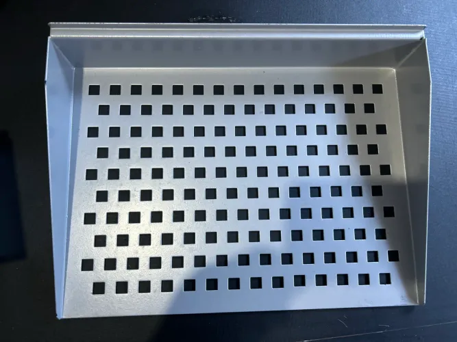 Organizador de mesa