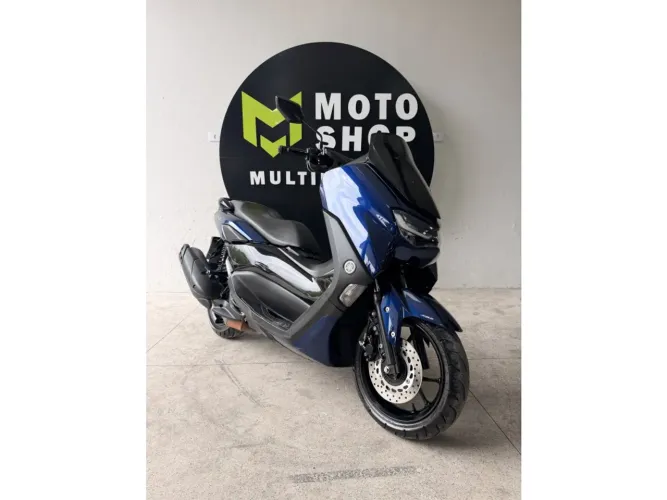 Yamaha Nmax 160 2022