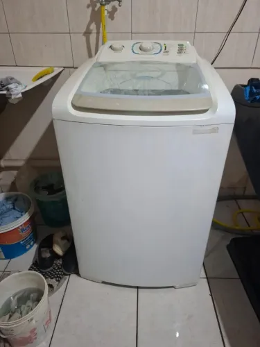 Lavadora Electrolux 10k