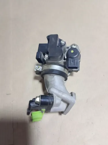 Corpo de injeção Nmax 16/20 completo usado