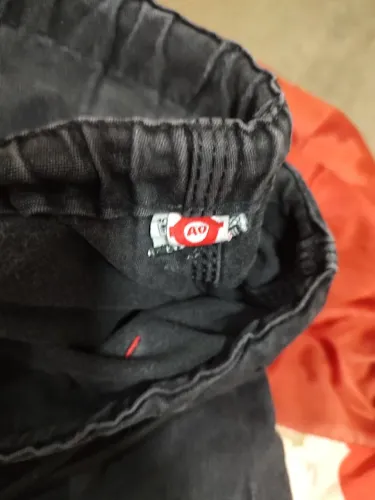 Calça jiu-jitsu Oss A0