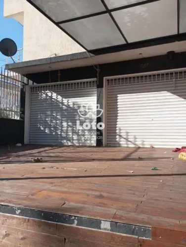 Excelente Ponto Comercial em Bras Cubas proximo a Av. Julio Simões