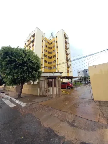 RESIDENCIAL PEROLA BAIRRO TERRA NOVA