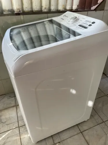 Máquina de lavar Electrolux 15kg