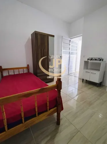 Imóvel para aluguel tem 20 metros quadrados com 1 quarto em Centro - Sorocaba - SP