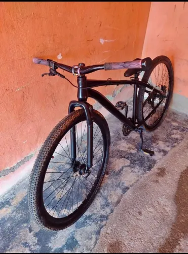 BIKE ARO 29 COM MT200