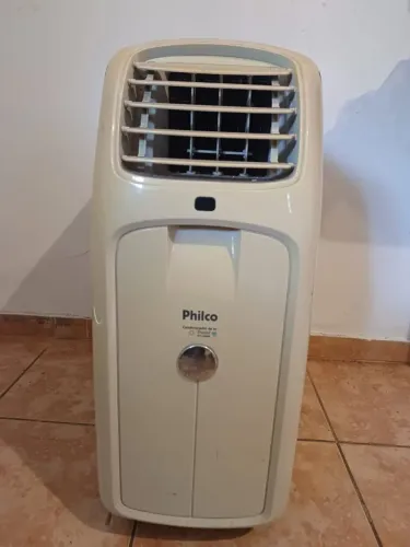 Ar Condicionado Portátil PHILCO 11000Btus Ph11000QF