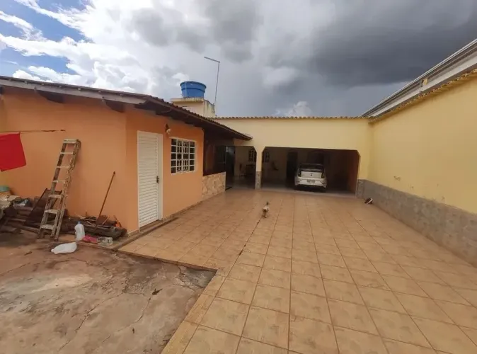 imóvel a venda no Vila sonia
