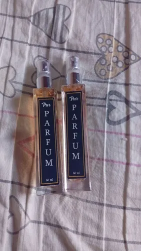 Vendo 2 perfumes árabes importados por 260 ou apenas 1 por 130.