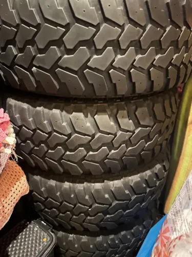 Pneu Firestone Aro 16 Destination M/T 23 265/70R16 110/107Q