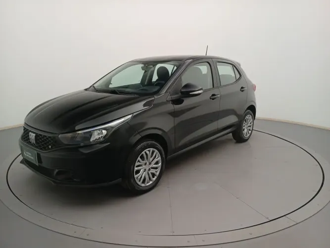 Fiat Argo Drive 1.0 Firefly 2024