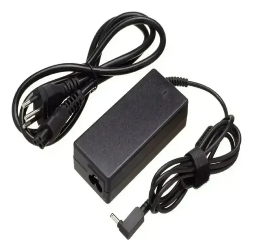 Fonte Carregador Para Asus - 19v 1.75a 33w 4.0 X 1.35mm Preto