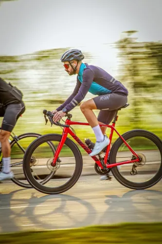Bike Speed Merida Scultura 400