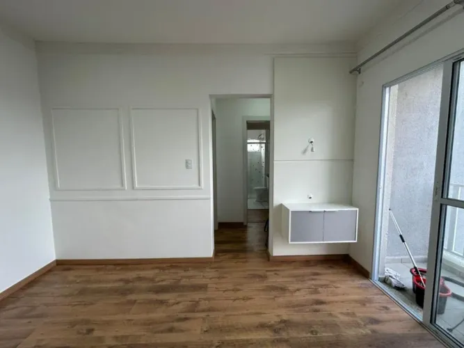 Apartamento para alugar em Hortolândia, Jardim Nossa Senhora da Penha, com 2 quartos, com