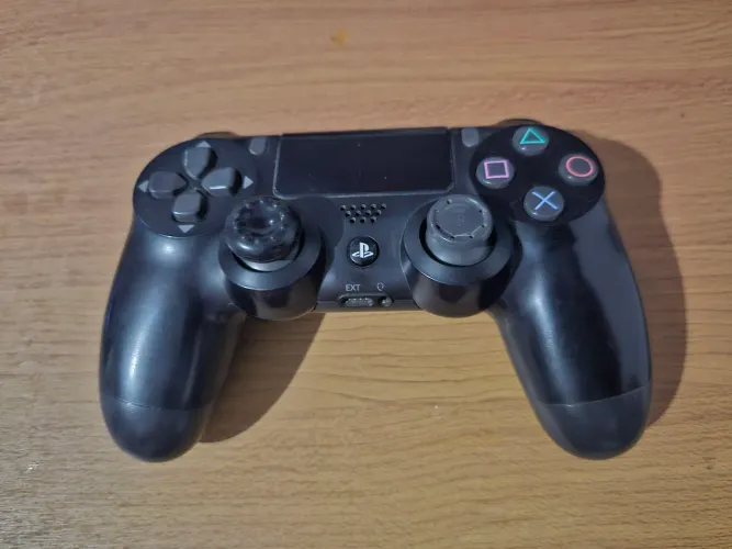 Controle Dual-shock PS4 Original 