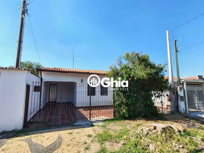 Casa com 2 dormitórios para alugar, 223 m² por R$ 2.045,06/mês - Jardim dos Oliveiras - Ca