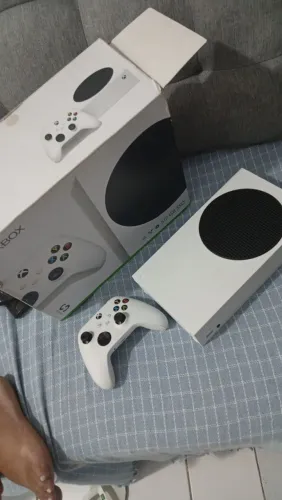 Xbox séries s