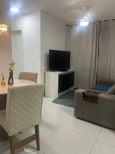 Apartamento 2 Quartos com Vaga à Venda no Vivaz Ramos