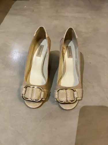 lindo sapato da shoestock - tam 36