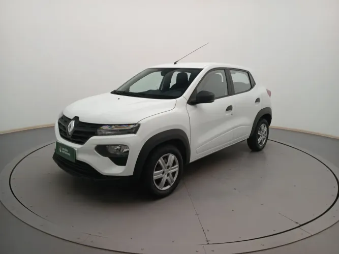 Renault Kwid 1.0 Zen 2026