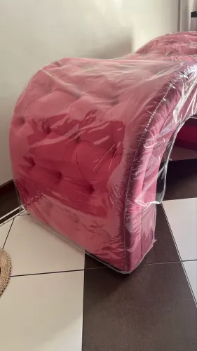 Maca Luxo