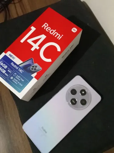 Celular Smartphone