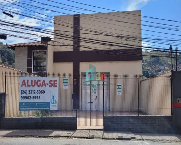 Galpão, 874 m² - venda por R$ 3.900.000,00 ou aluguel por R$ 35.000,00/mês - Retiro - Volt
