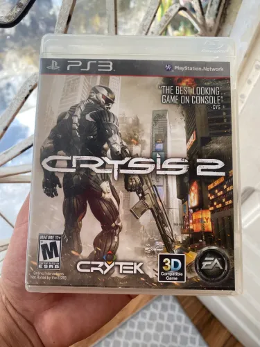 Jogos PS3