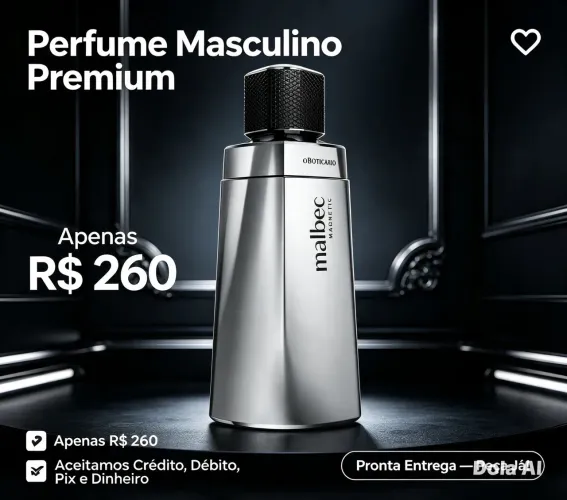 Perfumes