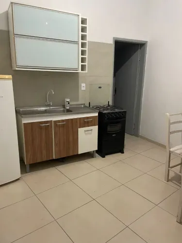 Alugo kitinet