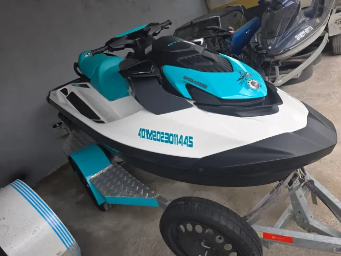 Jet sendo gti 130 2023