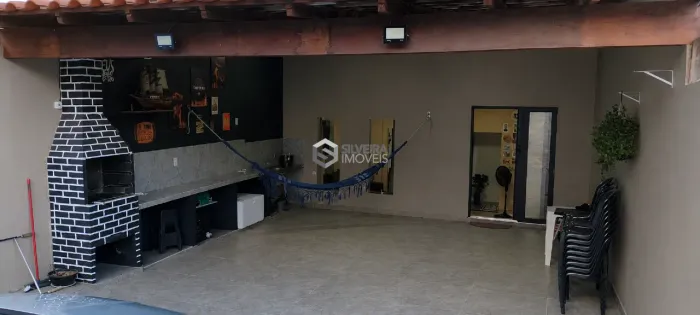 Casa à venda, 2 quartos, 1 suíte, Taguatinga Sul (Taguatinga), Brasília, DF