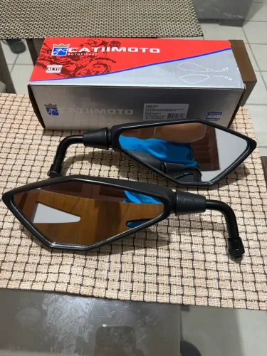 Retrovisor Z400