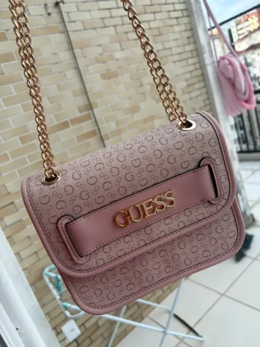 Bolsa crossbody Guess original
