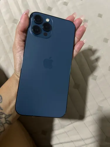 iPhone 12 Pro Max 